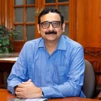 Dr P.S. Anil Kumar